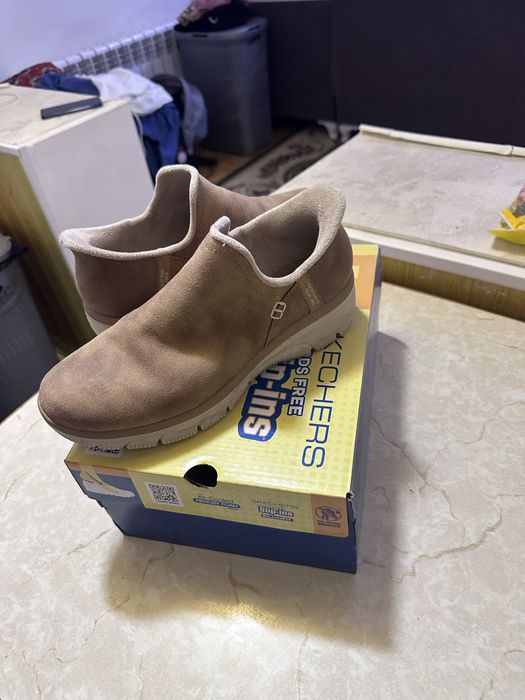 Skechers oyoq kiyimlar