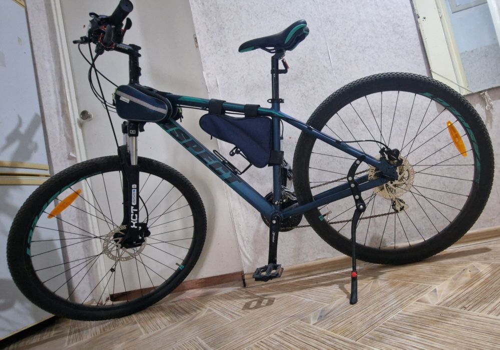 Велосипед Aspect NICKEL 29