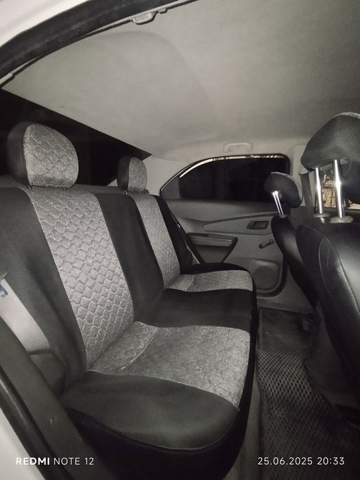 Продаю свой кобальт Евро 1. Механика