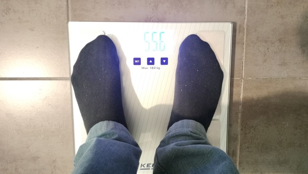 Vand cantar electronic