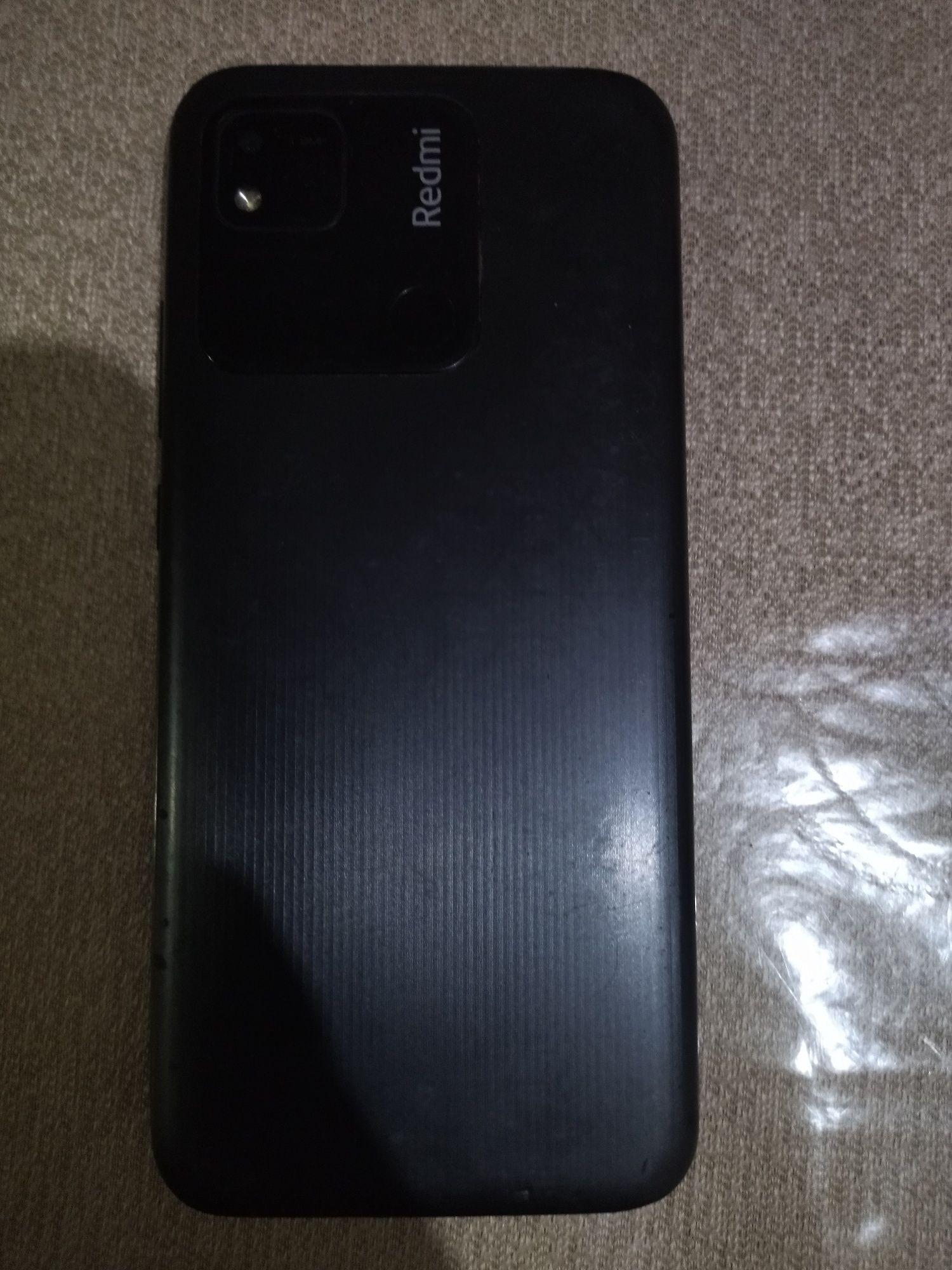 Redmi 10A xolati yaxshi