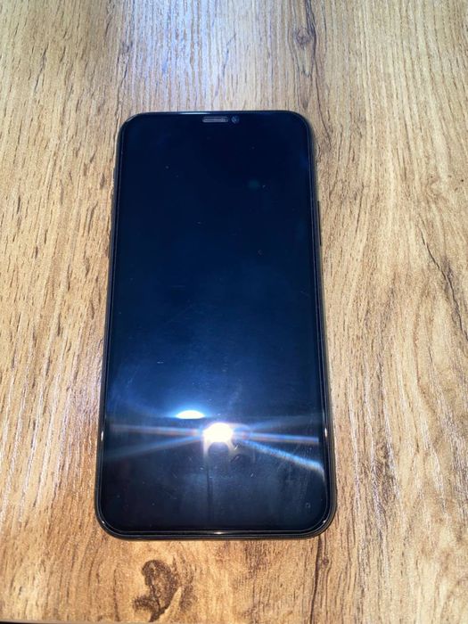 Iphone 11 pro 256gb