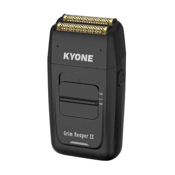 Шейвър Kyone Grim Reaper II – Double Foil