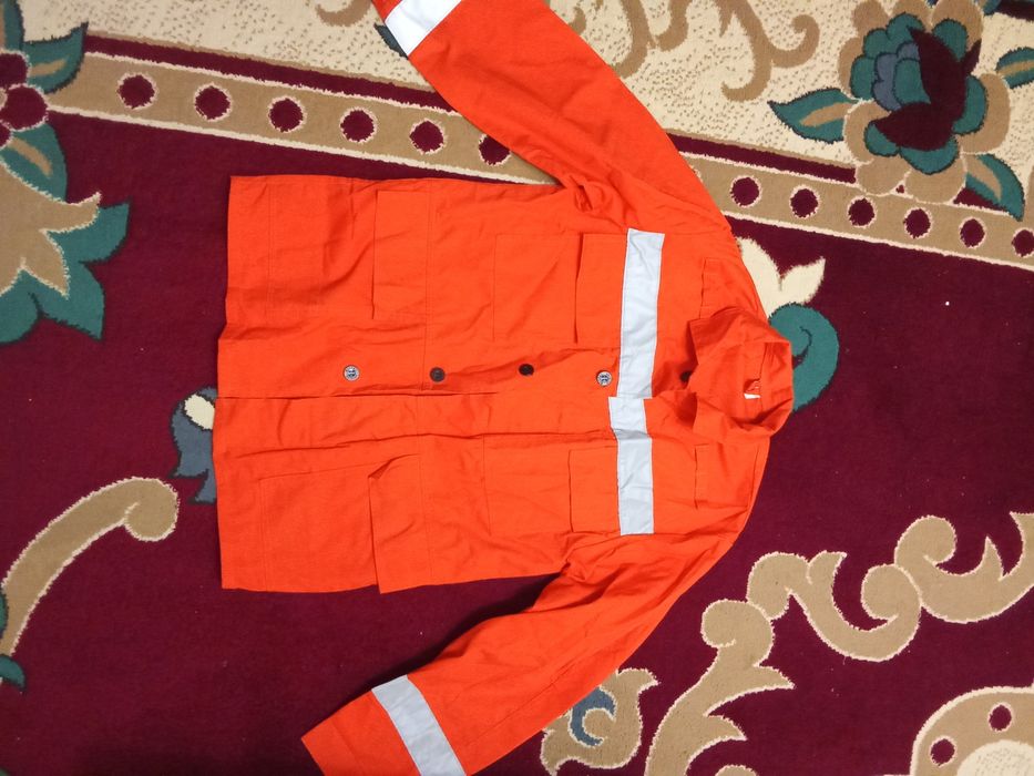 Спец одежда рабочая