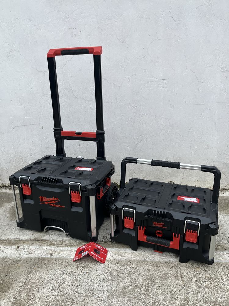 Milwaukee Set flex rotopercutor bormasina rindea sabie