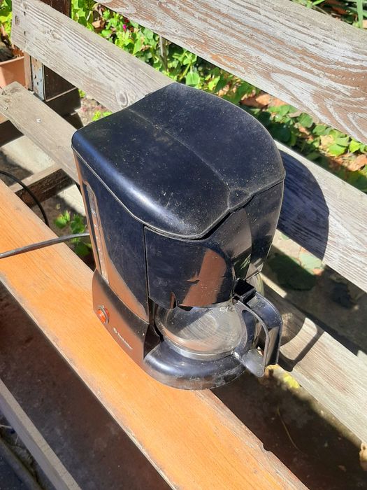 cafetieră technika