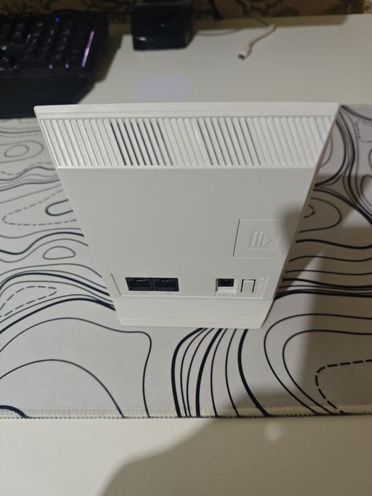 Wifi роутер. Модель: P05