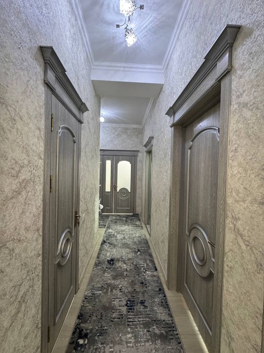 Ташкент Сити Гарденс 3хКом/5/7