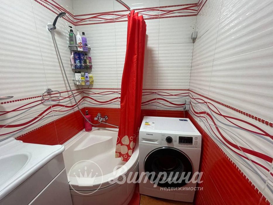 3 х комнатная квартира на Яшнабадском районе Тузел 1