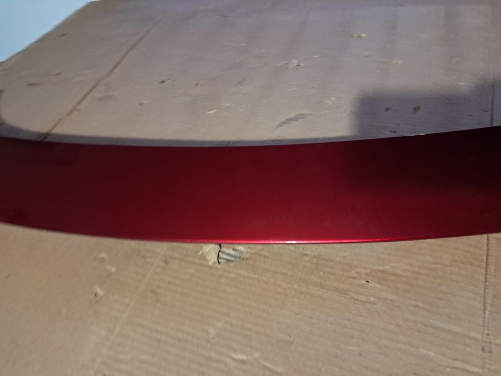 Споилер Мазда 6  Mazda 6 GJ spoiler