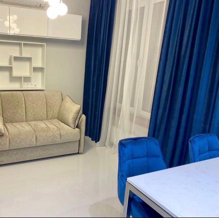 Шторы. В наличии. От 6500тг.