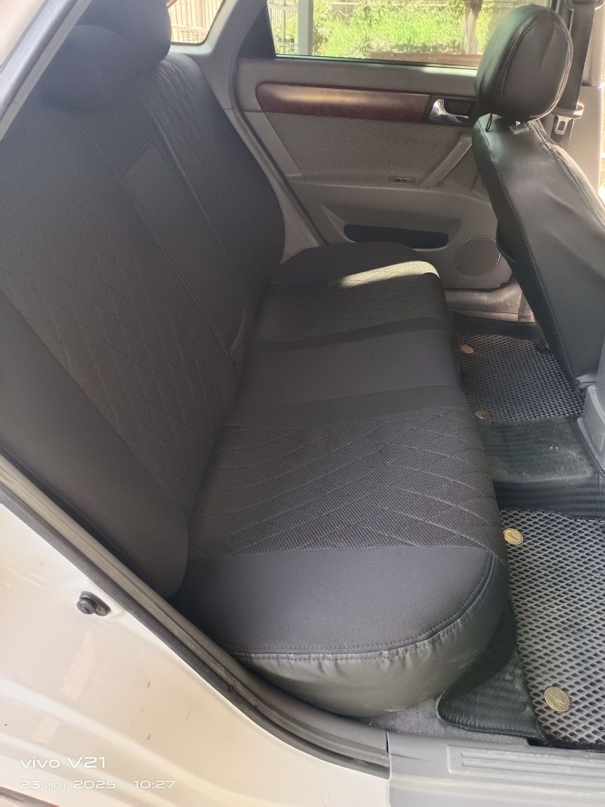 Авто Ласетти 1.8 йил