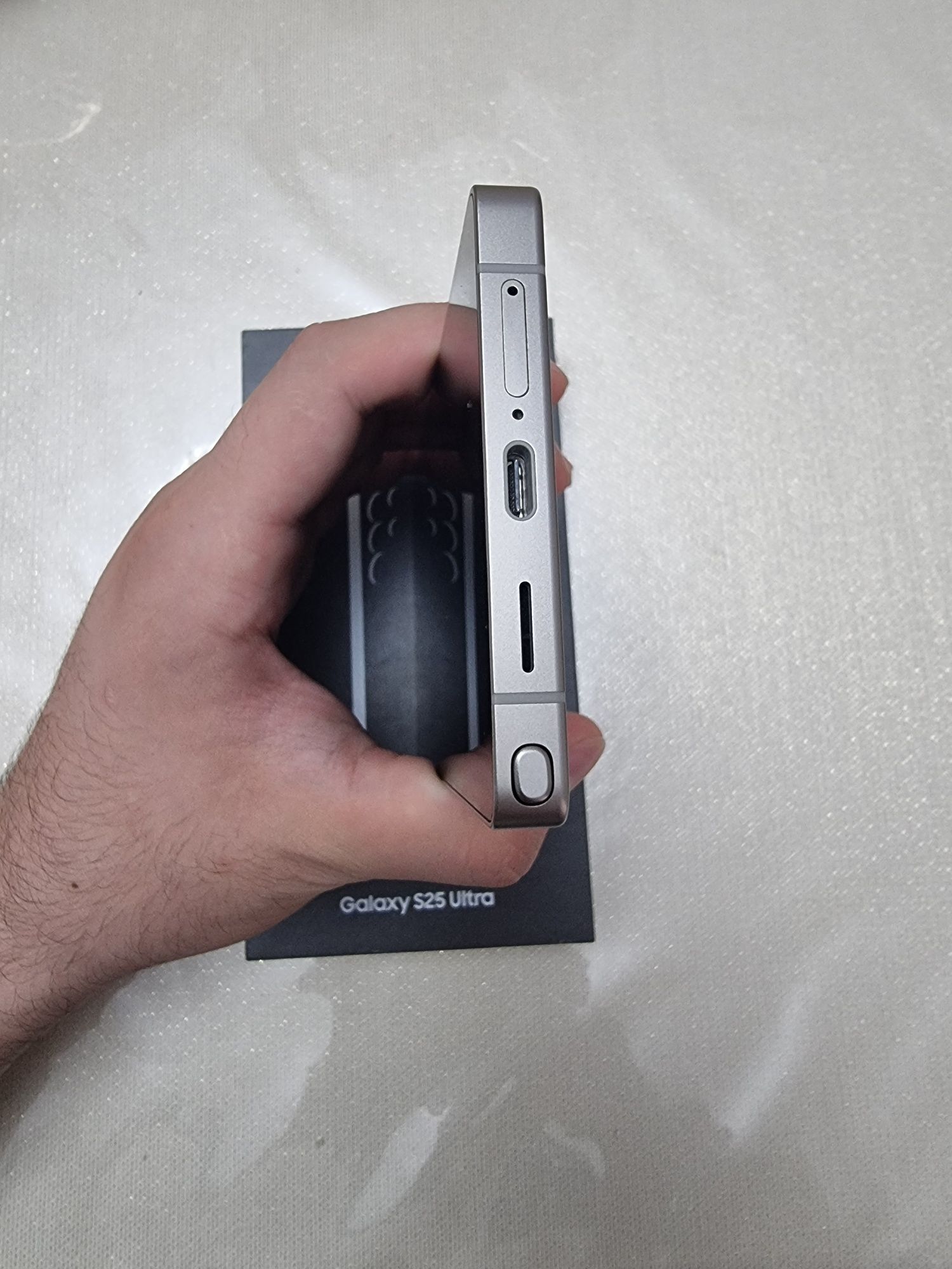 S25 Ultra imei o'tgan