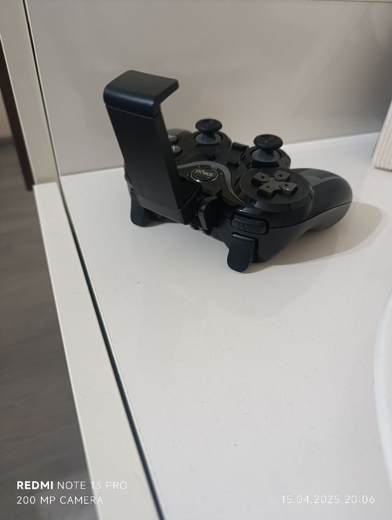 Джойстик с bluetooth
