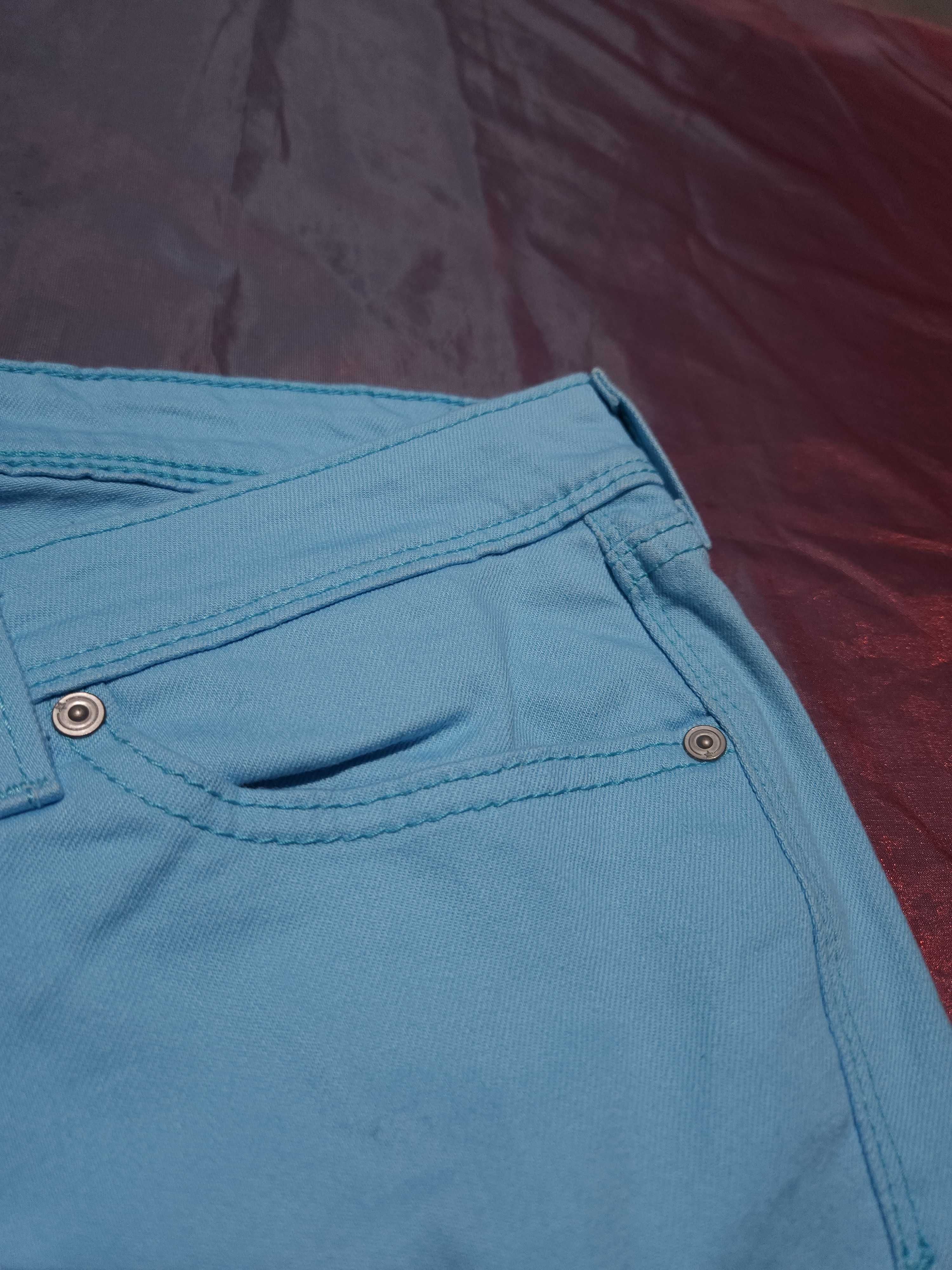 Levis Дънки/Дамски L /32