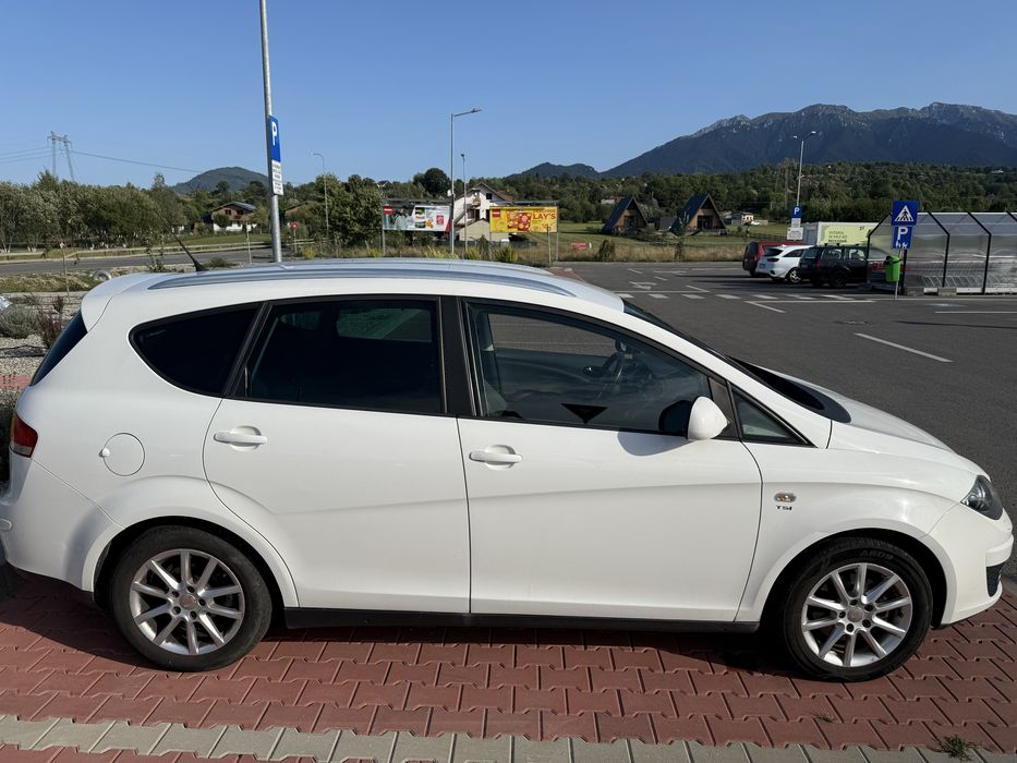 Seat Altea XL 1.4 TSI