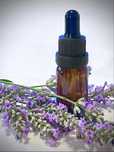 Ulei esential de lavanda - 20 lei / 10 ml