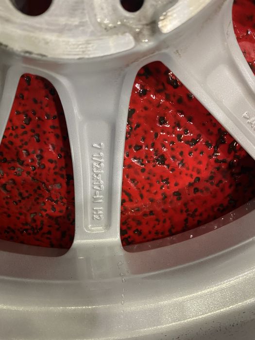 Джанти със зимни гуми 17 цола за БМВ G20,21,30,31