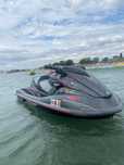 Vand jetski/skyjet YAMAHA FZR