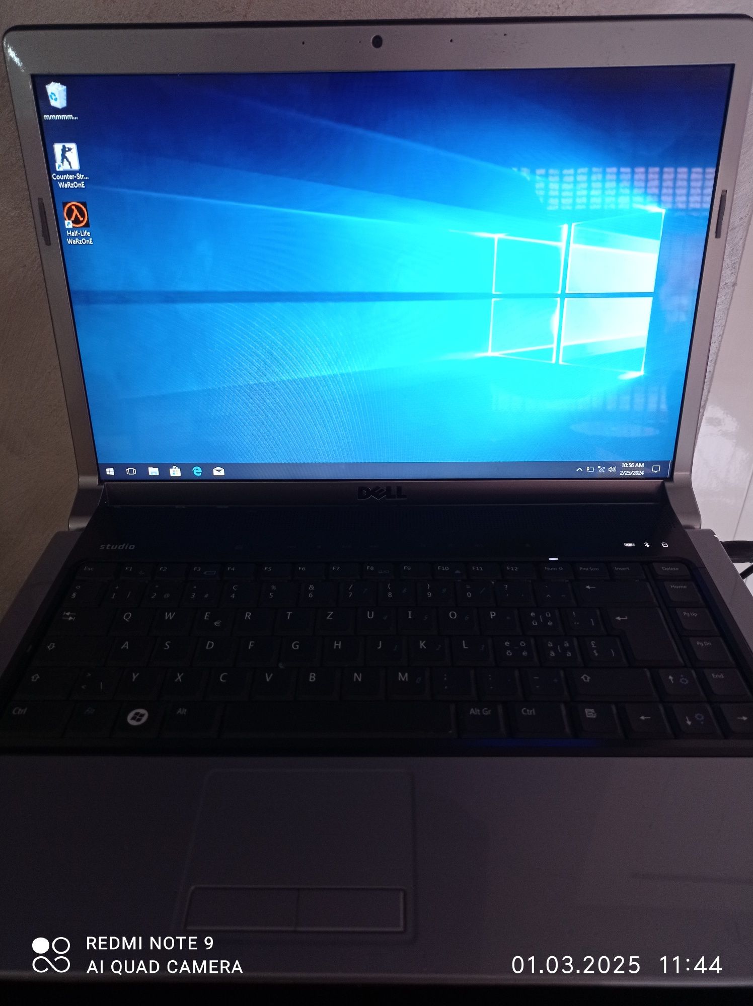 Лап Топ DELL Studio