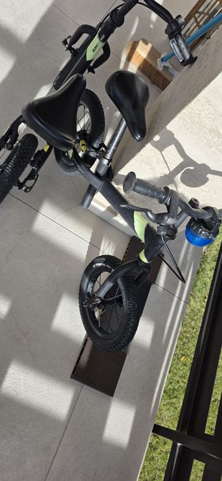 Vand biciclete fara pedale