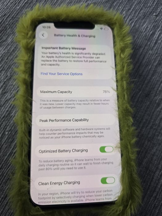 Продавам Iphone 12 pro