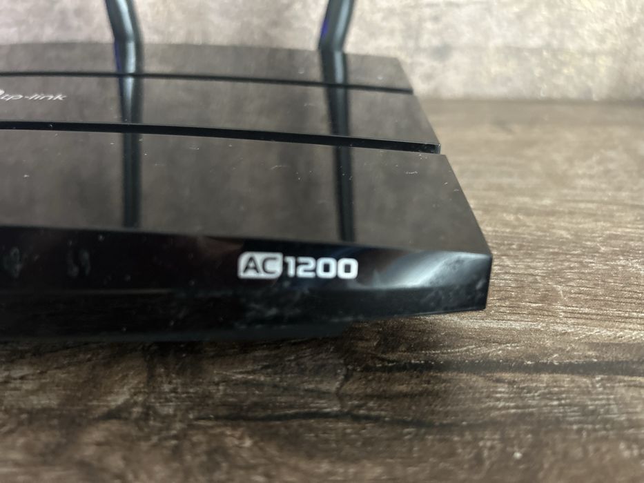 Рутер TP-Link AC1200