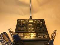 Управление за радиоуправляеми модели Graupner MC16