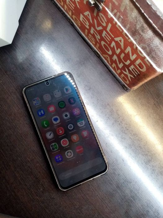 Samsung galaxy s24 FE