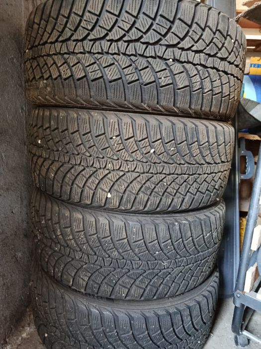 Vand cauciuri iarna f bune