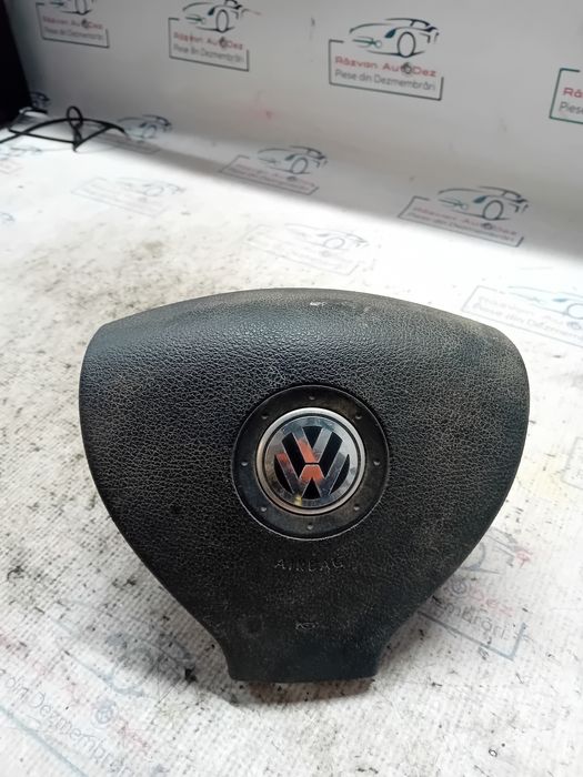 airbag volan volkswagen eos 2007