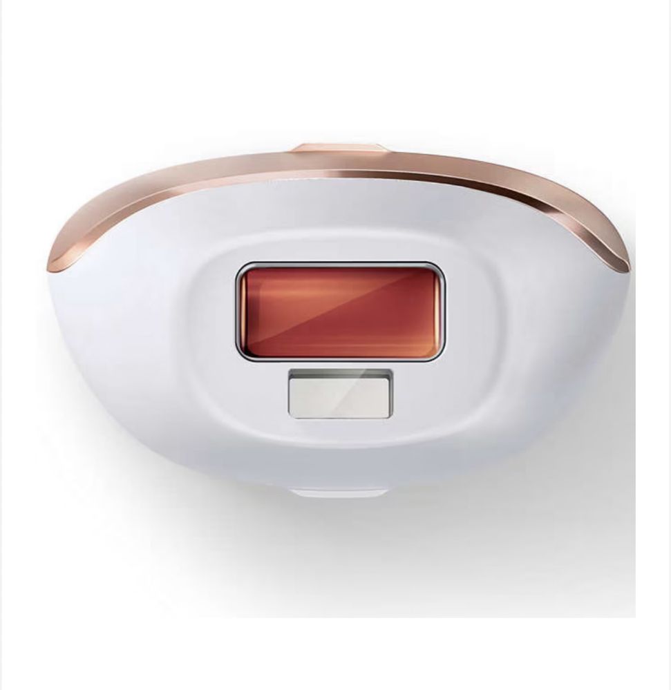 Фотоепилатор Phillips Lumea advanced