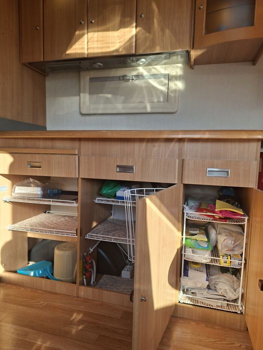 Каравана Cabby 61 – 2004 г.

Цена: 20 500 лв
Местоположение: гр. Пловд