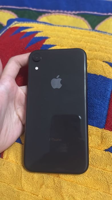 iPhone xr 82% akd срочный торг