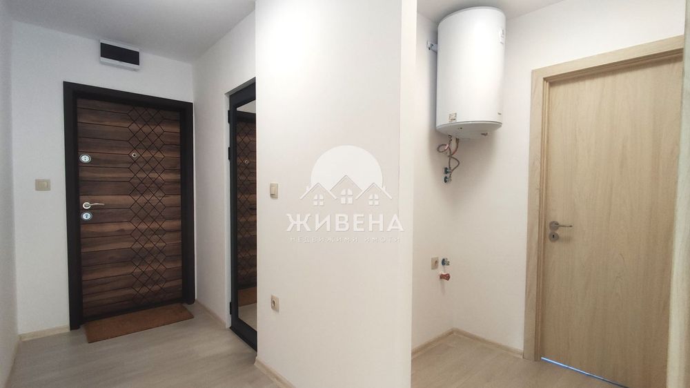 Продава се Тристаен апартамент в Варна, Трошево - 61 кв.м за 2507 €/кв.м - Снимка #5