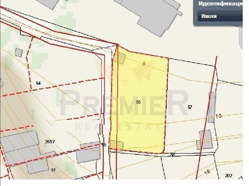 Продава се Парцел в Варна, Аспарухово - 517 кв.м за 252 €/кв.м - Снимка #1