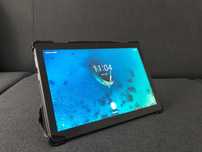 Tableta Lenovo Tab P10 TB-X705L, Octa-Core, 10.1' inch, 64 GB