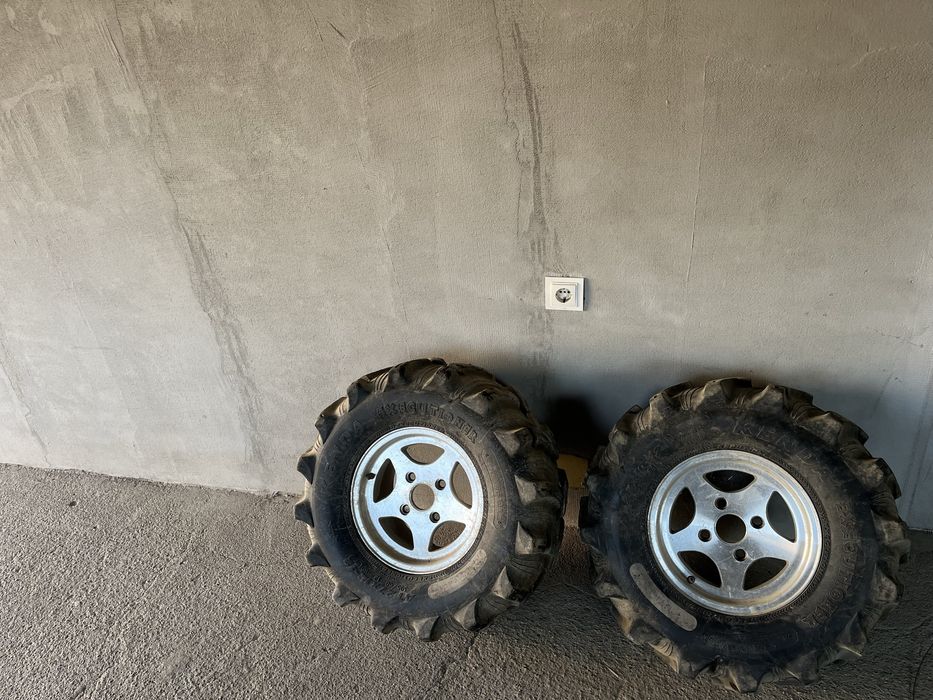 vand roti atv mai multe detalii in privat sau la nr de telefon