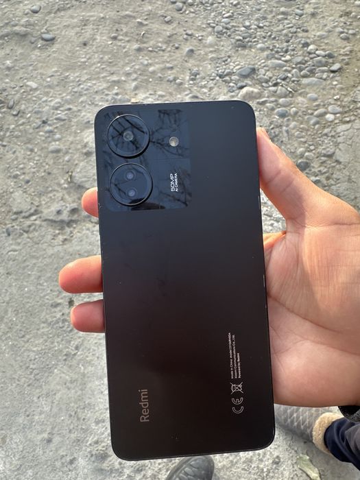 Redmi 13 C sotiladi