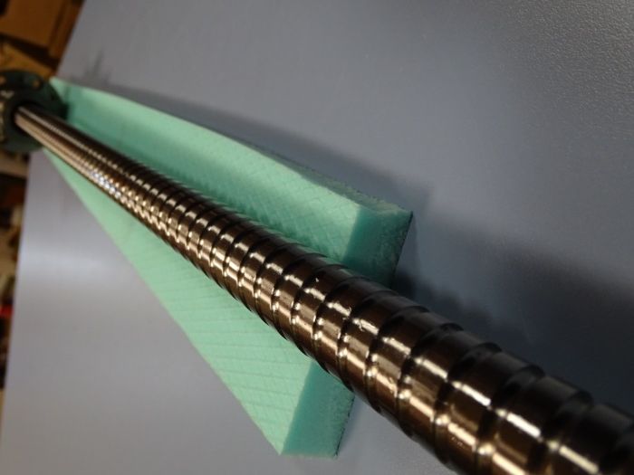 сачмено-винтови двойки L-1222 mm