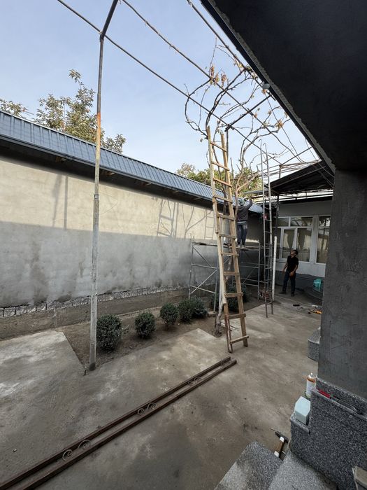 Казирок килиш хизмати