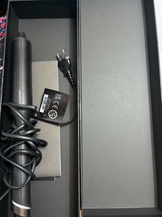 Маша за коса GHD (good hair day)