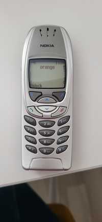 Nokia 6310i decodat