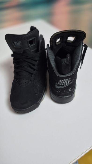 Jordan Jumpman MVP, marimea 38