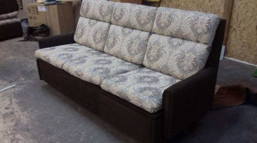 тапициране на мебели