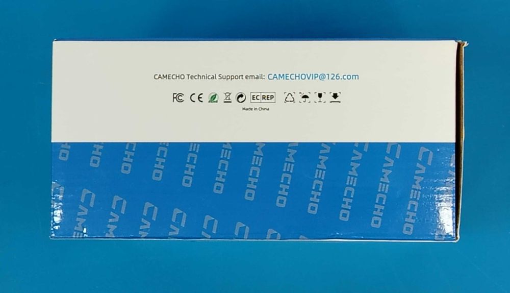 Truck CAMECHO Reversing Camera 4 (#1833#)
