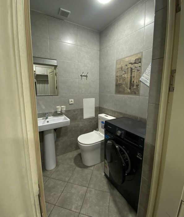 Mirzo Ulugʻbek -Tumani da kvartira 2 honali