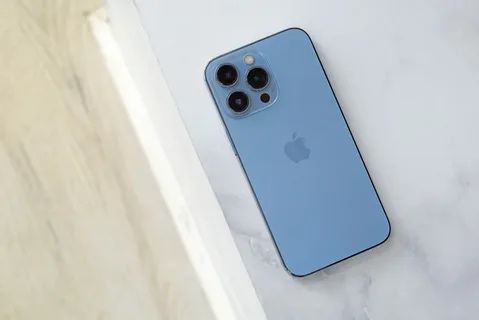 iPhone 13 pro max 256gb