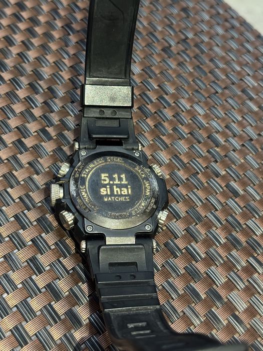 Тактические Часы Soat Наручные