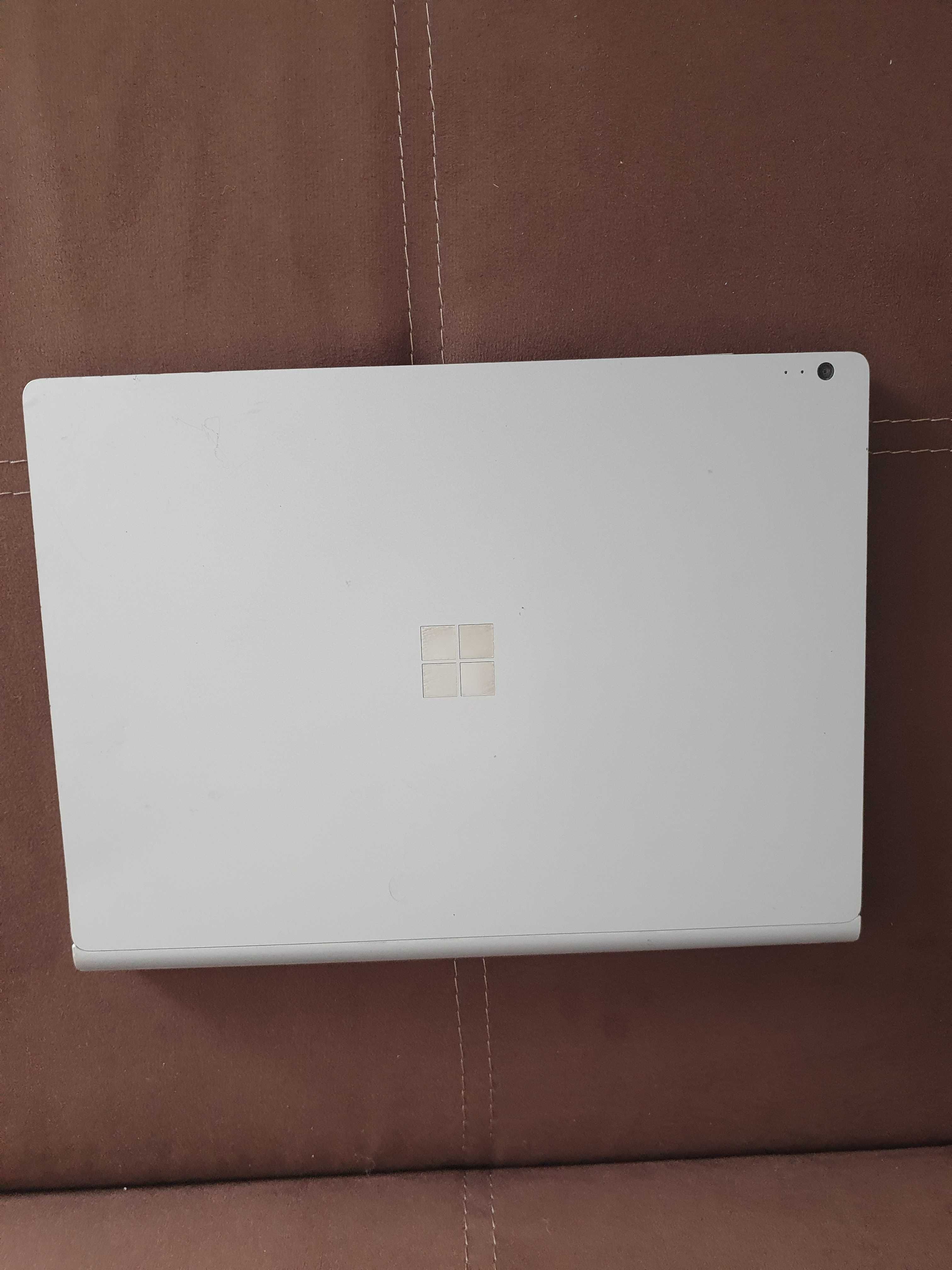 Microsoft surface book 2 16GB 1TB или бартер